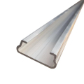 Aluminiumverriegelungsprofil oder Stahlverriegelungskanal