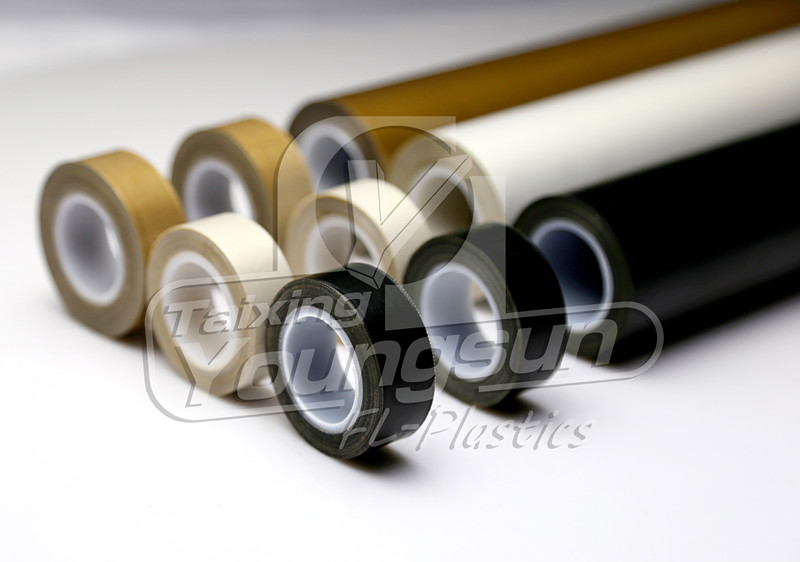 Ptfe Adhesive For Packing Machine Any Colors