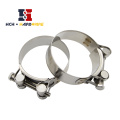 Stainless Steel Pipe Clamp Pipe Clamp