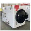 High-pressure dewaxing furnace lost wax investment casting