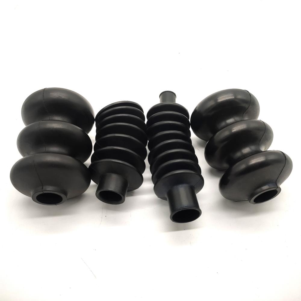 OEM Professional Custom Molding Rubber Products and Parts