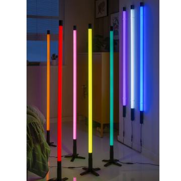 8cm Diameter 1.5m LED Tube Light D40 Wiring Diagram