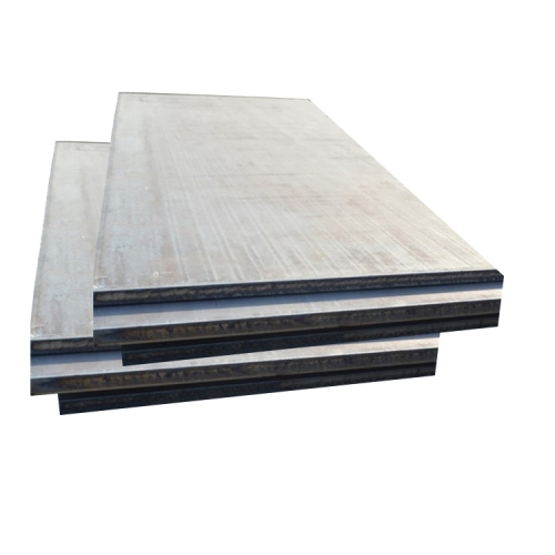 S355 Steel Plate S355 Hot Rolled Carbon Steel Plate Manufactory