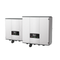 4000W INVT MPPT Solar Water Pump Inverter 4kw input DC100V-400V to AC220V solar pump inverter with RS485