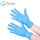 high elasticity powderfree nitrile gloves