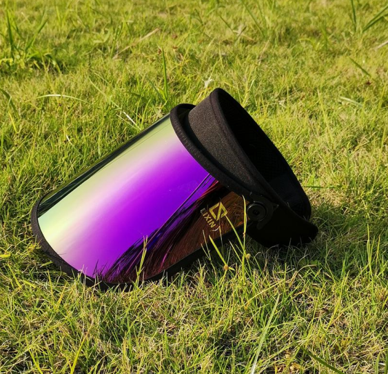 sun visor
