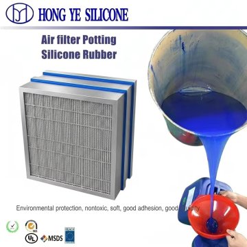 Zero-Precipitation Precision Grade Liquid Tank Silicone
