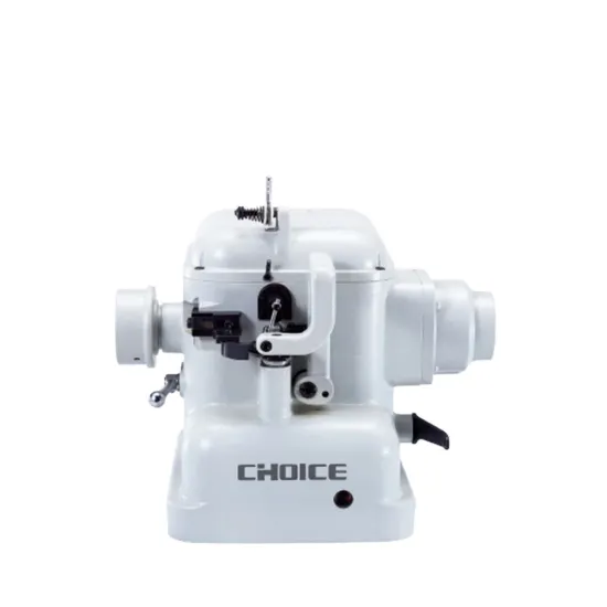 GC600-D High Capacity Heavy Duty Shoe Machine with Automatic Lubrication