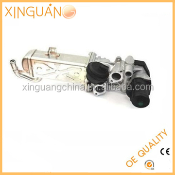 EGR Valve / Cooler for VW, Seat, Skoda 1.6TDI & 2.0TDI CR (03L131512CF, 03L131512DQ, 03L131512N)