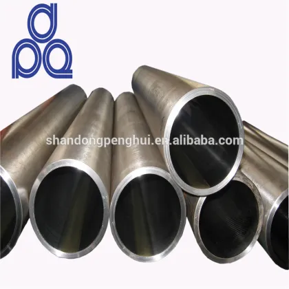 Golden Supplier ASTM1045 E355 Cold Drawing Tube