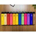 Gunnpod 2000+Puffs Haveable Vape Stift