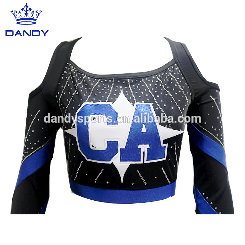 cheerleading uniforms