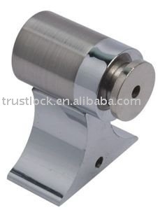 Zinc Alloy Magnetic Door Catcher