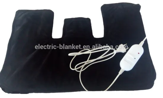 Electric Shoulder Wrap