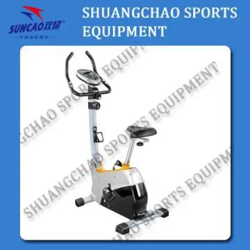 Fitness Magnetic Bike