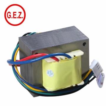 Electronic Transformer EE ER ETD Low Frequency Transformer