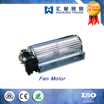 Oven Heating Fan Motor/Oven Fan Motor