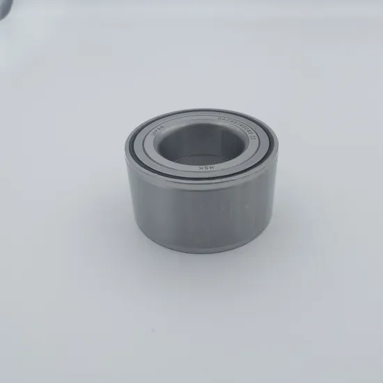 Fit Toyota ATV Front Wheel Bearing - DAC3063W-1CS44 VKBA1344 90080-36011 90369-30043 30BWD01A Auto Bearings