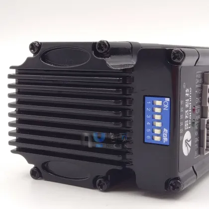 Leadshine ISV5718V36-1000 Integrated Servo Motor - 180W 36VDC NEMA23 CNC Servo Motor