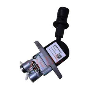 Shaanxi Shacman Delong F3000 M3000 Truck Hand Brake Valve DZ96189360061