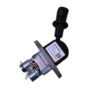 Shaanxi Shacman Delong F3000 M3000 Truck Hand Brake Valve DZ96189360061