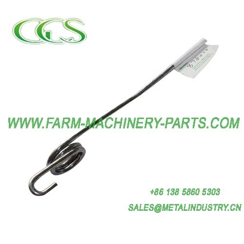 Best Promotion Farm Machinery Farm Spring Tine Cultivator 