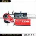 Γνήσια ζεστούς πωλητές Enook 26650 60A μπαταρίας