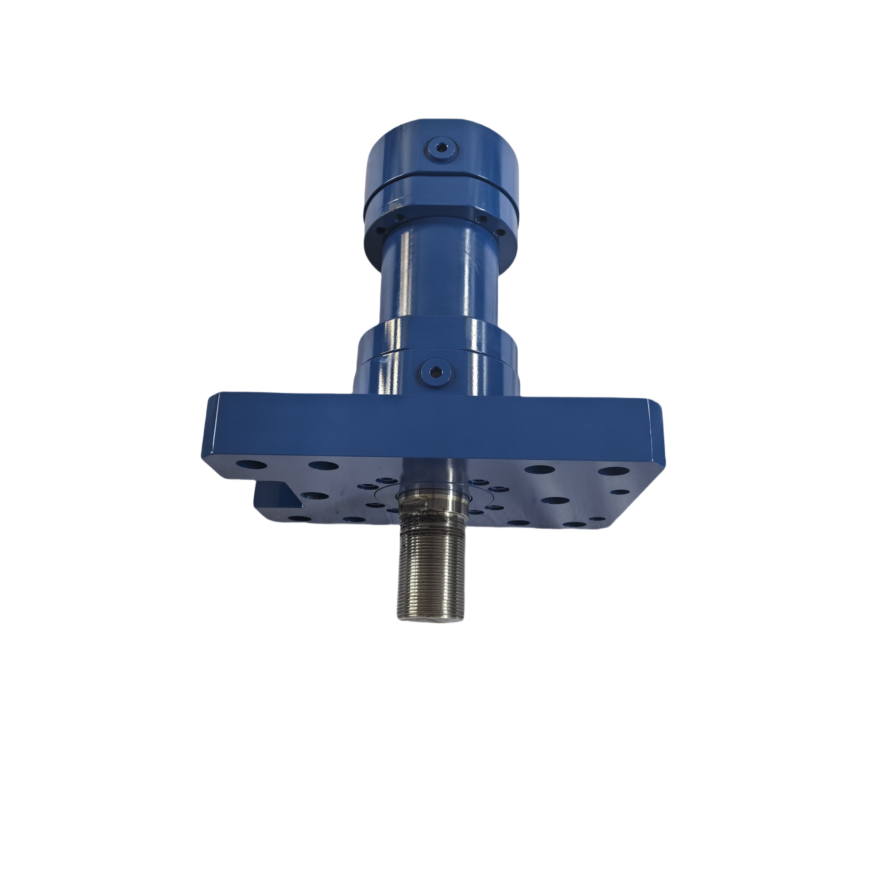Flange Mounted Hydraulic Cylinder