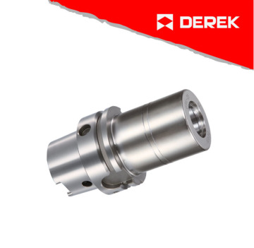 High-speed Collet Chuck | HSK DIN69893 | G2.5 | RPM 25000 | HSK-A-GSK Series