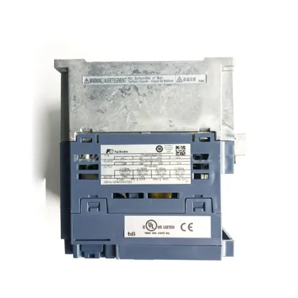 Inverters by Mitsubishi, Delta, Fuji, Lenze, Yaskawa, and Siemens