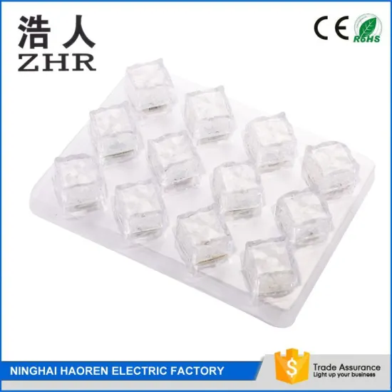 Various models 0.8W light with motion sensor