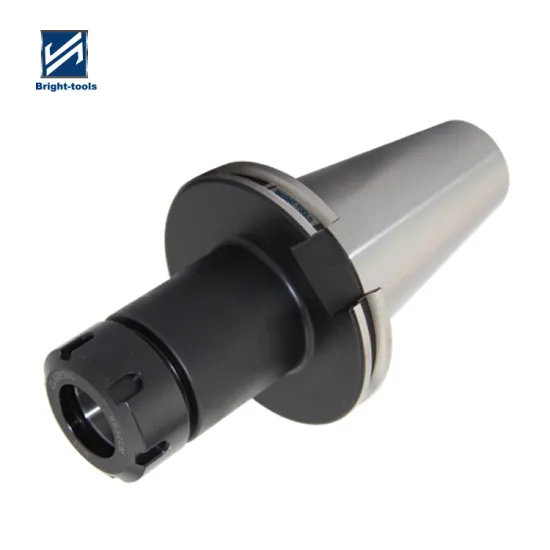 CNC Tool Holder Collet Chucks CAT40-ER Series