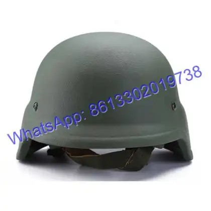 Aramid Helmet NIJ IIIA PASGT Helmet Bullet-proof helmet MICH Helmet Ballistic Helmet PE Helmet