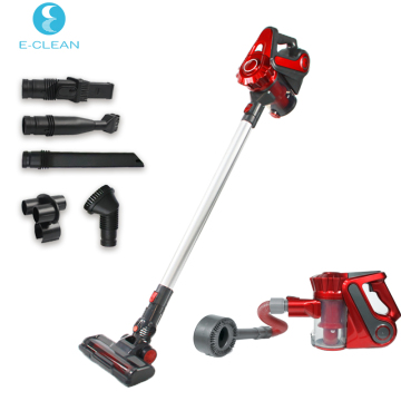 130W 10000PA Wireless Rechargeable Vacuum Cleaner
