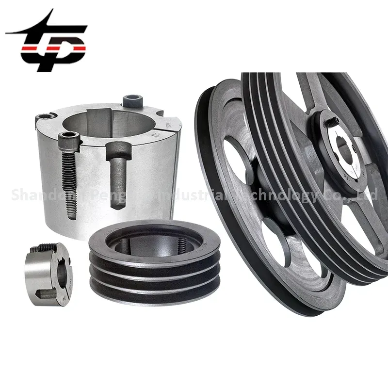 Taper Lock Bush for Pulley 1008 1108 1210 1610 2012 2517 3020