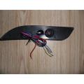 Vehicle Car Reflector For Lada Priora