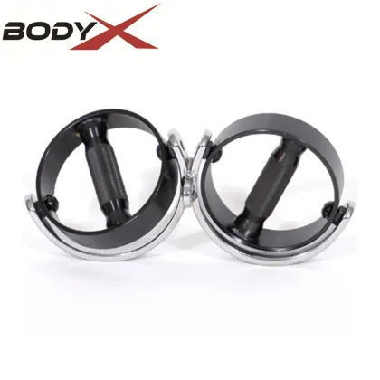 Pull Bar Arm Power Round Fitness: Pull-Up Bar Set