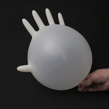 Disposable Gloves Powder Free Laboratory exam Latex gloves