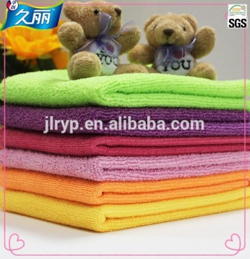 microfiber nano cloth microfiber cleaning cloth car seats