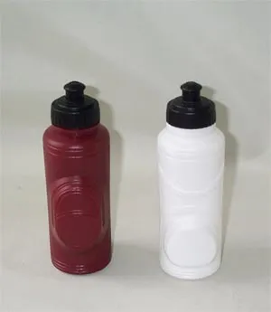 Golf Bottle