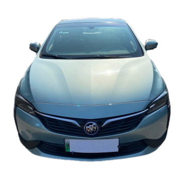 2022 Buick VELITE 6 PHEV1.5 CVT Low Mileage Used Car for Sale
