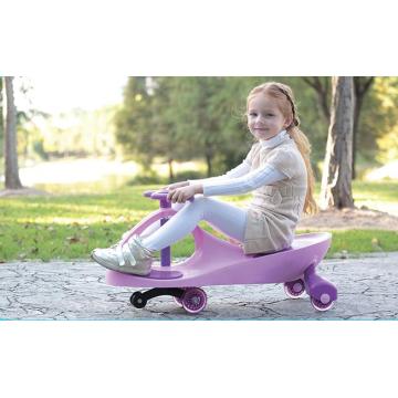 Roda Plastik Bayi Twist Car Classic Ride On