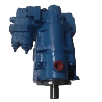 Bomba de pistón axial hidráulica PVM PVM018FR02AS02AAA2800000000A0A y PVM018ER07CS02AAA2800000AA0A: Especificaciones y características técnicas