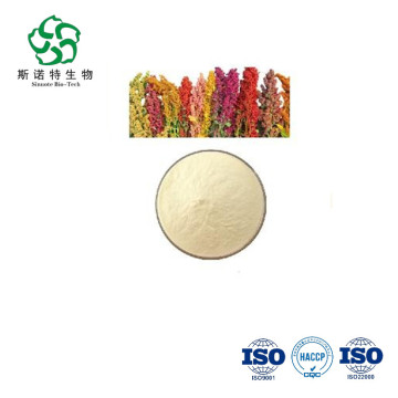 Buckwheat oligopeptide Buckwheat protein peptide 90%