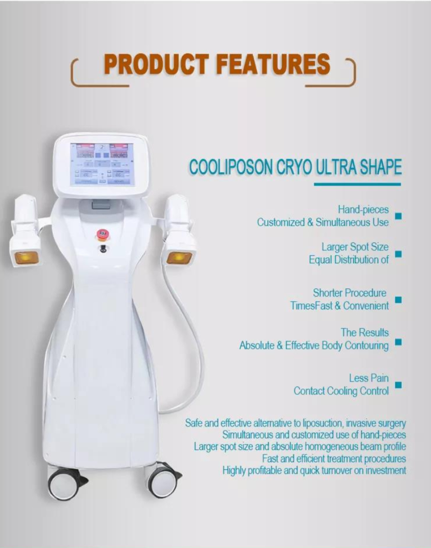 Scizer Liposonic Body ABS Fat Removal MFSU Hifu Body Slimming Machine