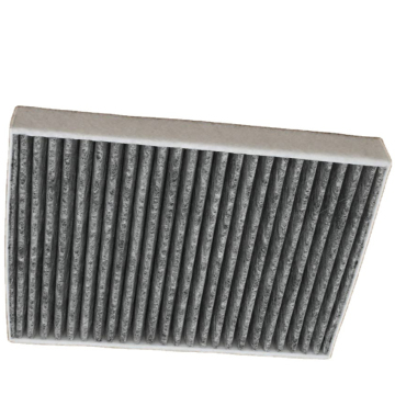 Replacement Air Conditioning Filter Element Grid for 11-17 Cayenne, Touareg, Audi Q7 - Part Number 95857221900
