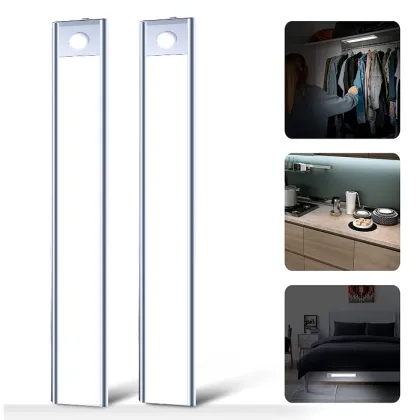 Creative Smart Motion Sensor Kitchen LED Night Light