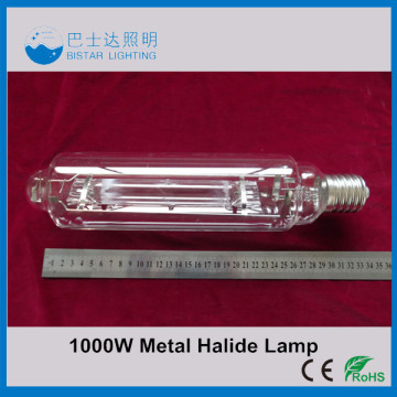 1000 watt metal halide lamp TT76/BT180