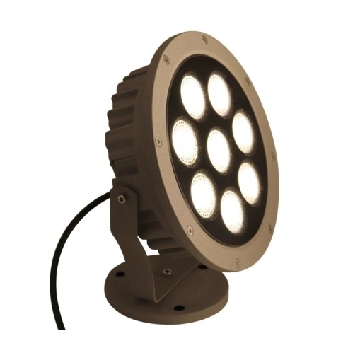 High quality 8*7W path lighting garden lamp