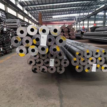 SA106 GrB Carbon Steel Pipe for Industrial Use